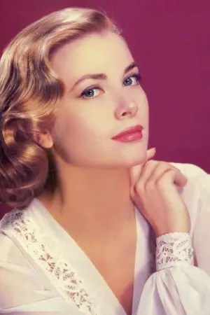 Photo Grace Kelly #93455