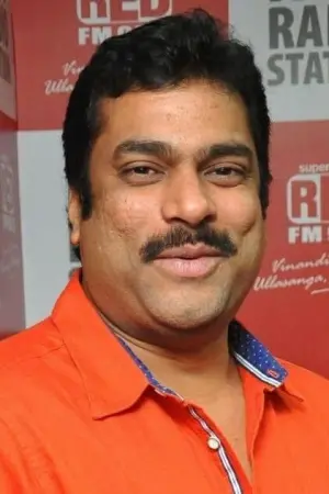 Photo Harsha Vardhan #254064