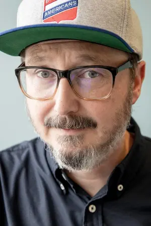 Photo John Hodgman #47627