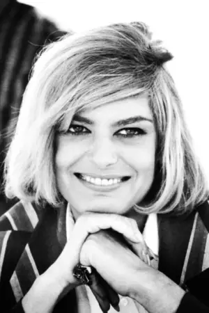 Photo Melina Mercouri #347197