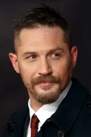Photo Tom Hardy #327175