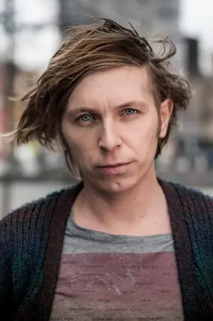 Photo Bronson Webb #11633