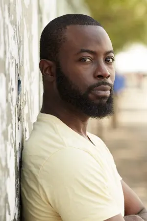 Photo Charlie Hudson III #290093