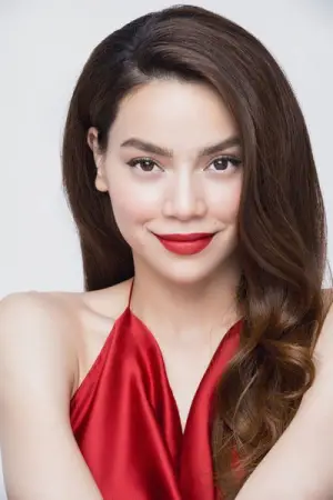 Photo Hồ Ngọc Hà #367542