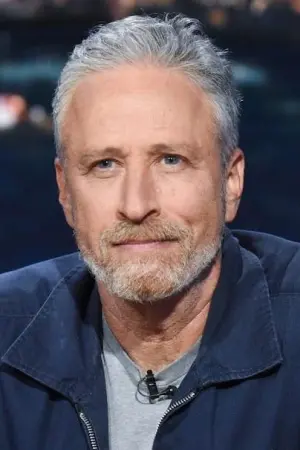 Photo Jon Stewart #27040