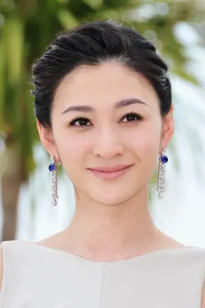 Photo Li Xiaoran #160138