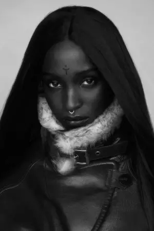 Photo Marie Pierra Kakoma #333442