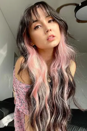 Photo Megumi Hasebe #256813