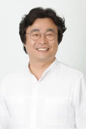 Photo Oh Kyu-taek #399989