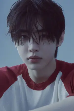 Photo Sunghoon #339426