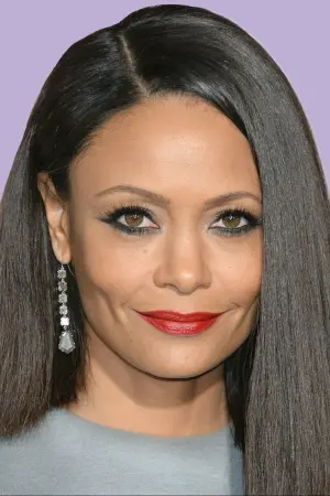 Photo Thandiwe Newton #28940