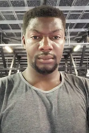 Photo Aaron Muchanyu #9419