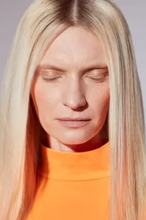 Photo Agata Buzek #53649