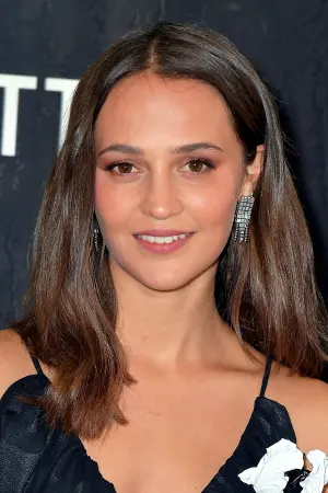 Photo Alicia Vikander #35056