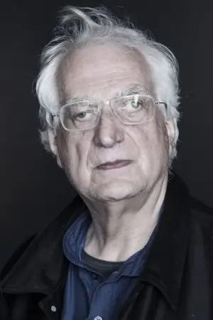 Photo Bertrand Tavernier #208101