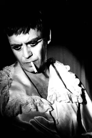 Photo Carmelo Bene #334553