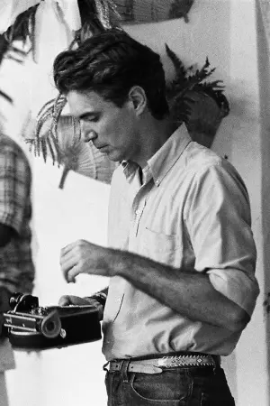 Photo David Byrne #109949