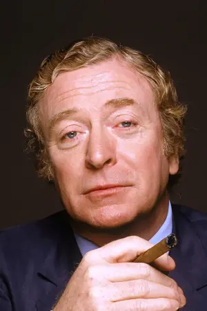 Photo Michael Caine #8563