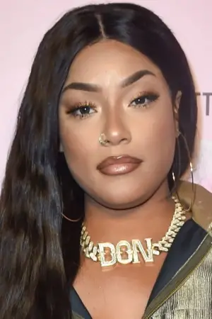 Photo Stefflon Don #388759