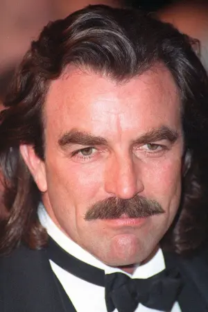 Photo Tom Selleck #70391