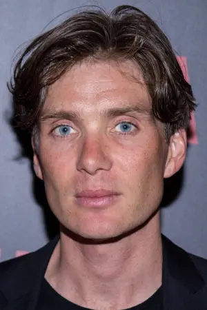 Photo Cillian Murphy #2725