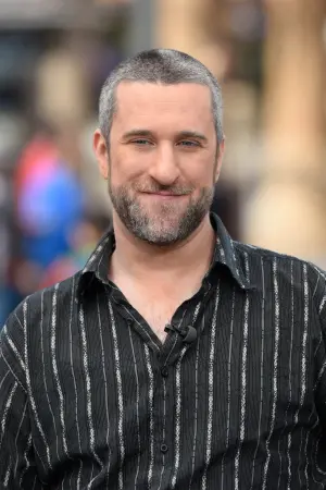Photo Dustin Diamond #52826