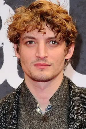 Photo Niels Schneider #106971