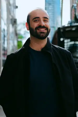 Photo Sam Zarrin #372895