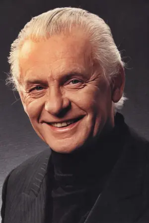 Photo Tadeusz Łomnicki #242945