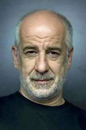 Photo Toni Servillo #119410