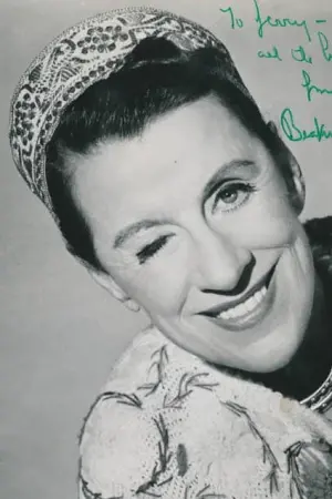 Photo Beatrice Lillie #92622