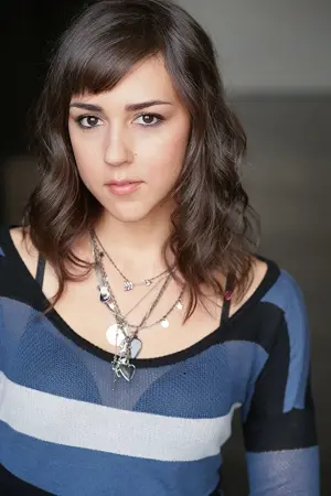 Photo Cyrina Fiallo #269499