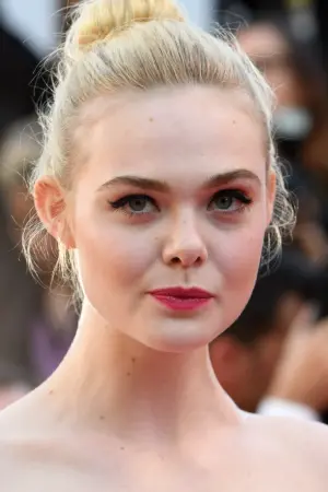 Photo Elle Fanning #32553