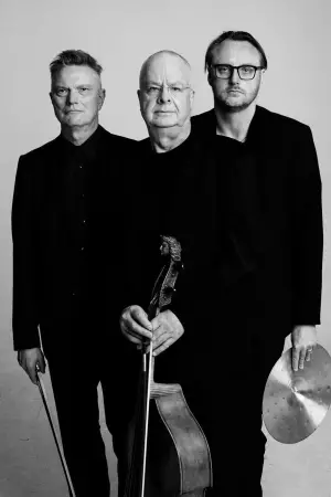 Photo Fläskkvartetten #375227