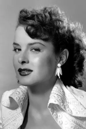 Photo Jean Peters #334478