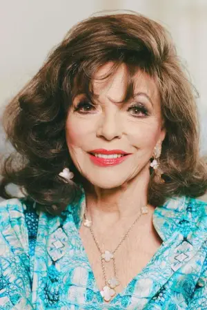 Photo Joan Collins #330699