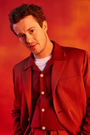 Photo Joseph Quinn #96473