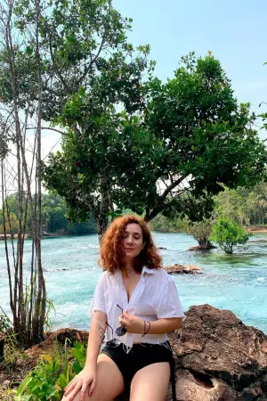 Photo Karyne Camargo #308077