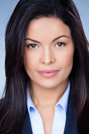 Photo Nawal Bengholam #85924