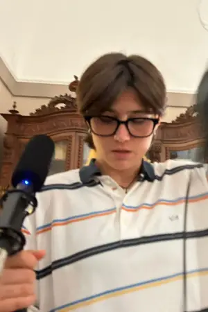 Photo Alice Zagariello #353403