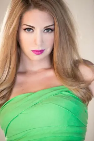 Photo Angelica Rose Torres #154762