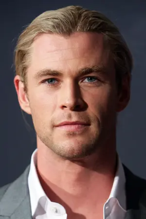 Photo Chris Hemsworth #6309