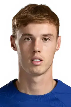 Photo Cole Palmer #379349