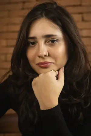 Photo Mariana Paes Leme #342810