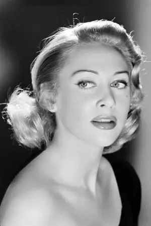 Photo Martine Carol #92594