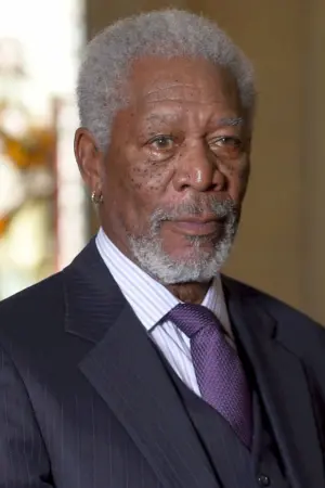 Photo Morgan Freeman #10594