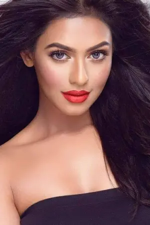 Photo Nusraat Faria Mazhar #58528