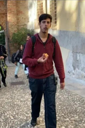 Photo Ruben Moretti #267081