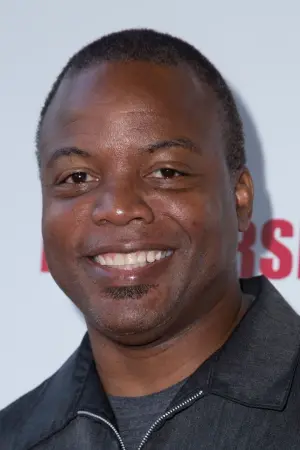 Photo Sterling Macer Jr. #53476