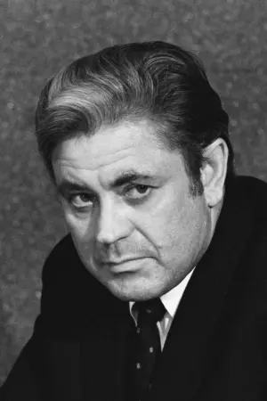 Photo Donatas Banionis #76200